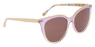 Draper James DJ7074 660 58 - Blush Gradient #id:djdj7074660_s:104135