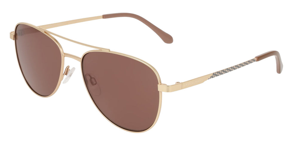 Draper James DJ7075 710 58 - Gold #id:djdj7075710_s:102105