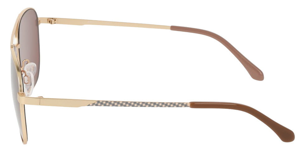 Draper James DJ7075 710 58 - Gold #id:djdj7075710_s:102110