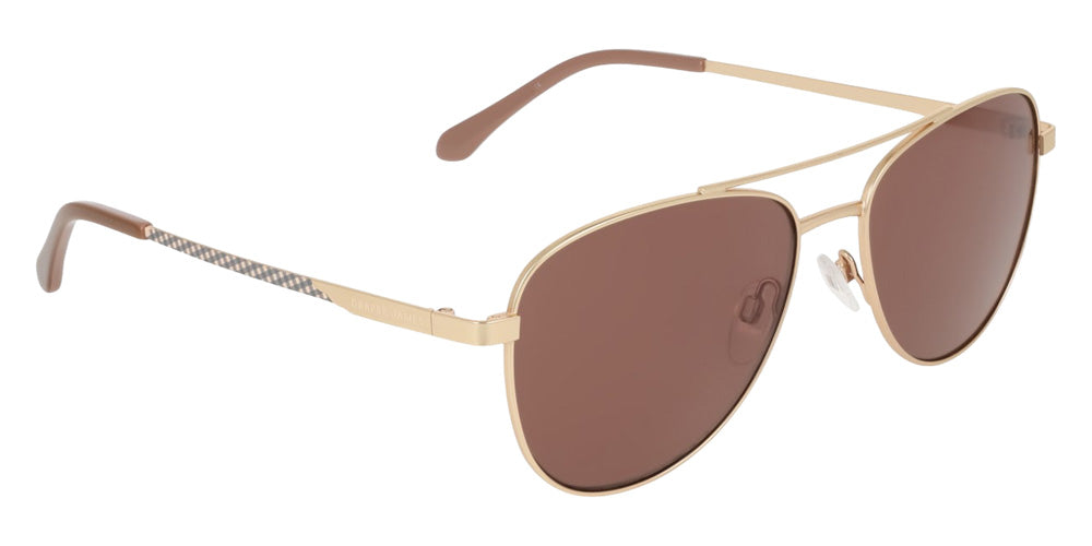 Draper James DJ7075 710 58 - Gold #id:djdj7075710_s:102135