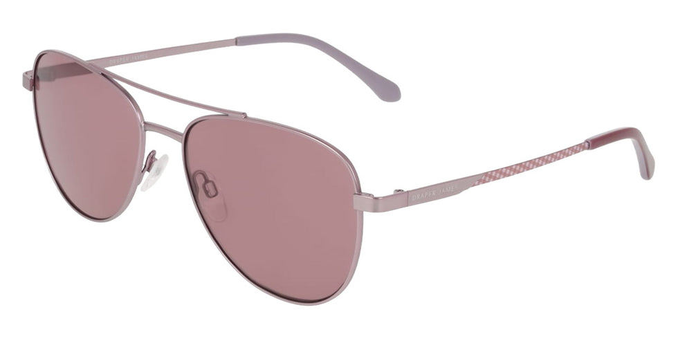 Draper James DJ7075 770 58 - Rose Gold #id:djdj7075770_s:104105