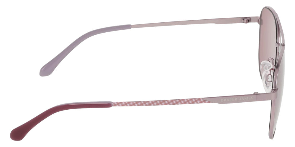 Draper James DJ7075 770 58 - Rose Gold #id:djdj7075770_s:104125