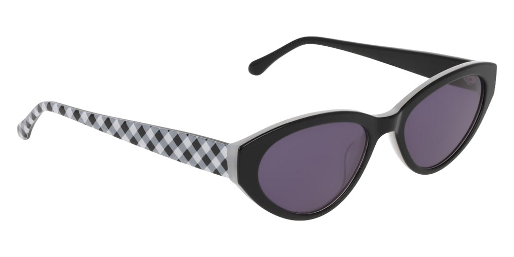 Draper James DJ7076 001 55 - Black #id:djdj7076001_s:100135