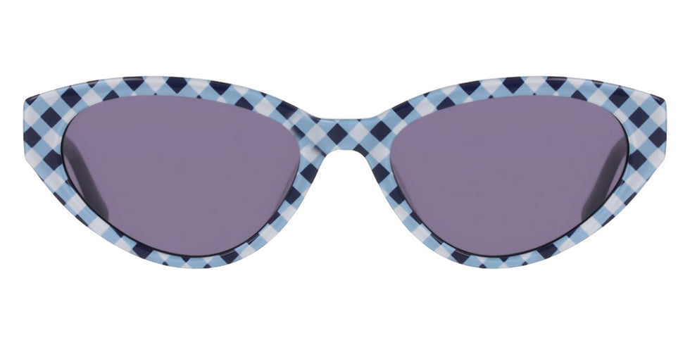 Draper James DJ7076 414 55 - Navy Gingham #id:djdj7076414_s:102100