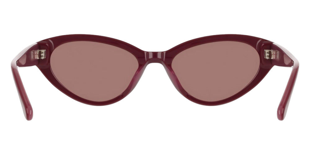 Draper James DJ7076 601 55 - Merlot Gingham #id:djdj7076601_s:104120