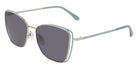 Draper James DJ7077 040 56 - Blue Silver #id:djdj7077040_s:100105