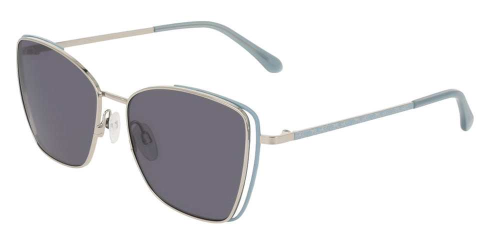 Draper James DJ7077 040 56 - Blue Silver #id:djdj7077040_s:100105