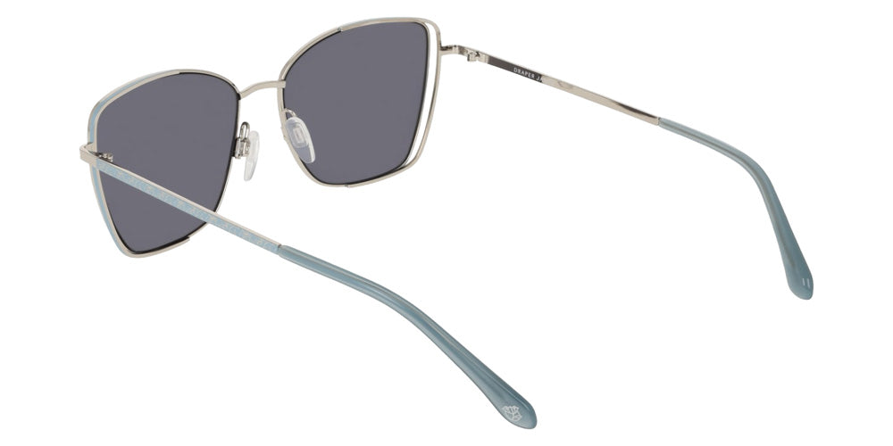 Draper James DJ7077 040 56 - Blue Silver #id:djdj7077040_s:100115