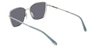Draper James DJ7077 040 56 - Blue Silver #id:djdj7077040_s:100115