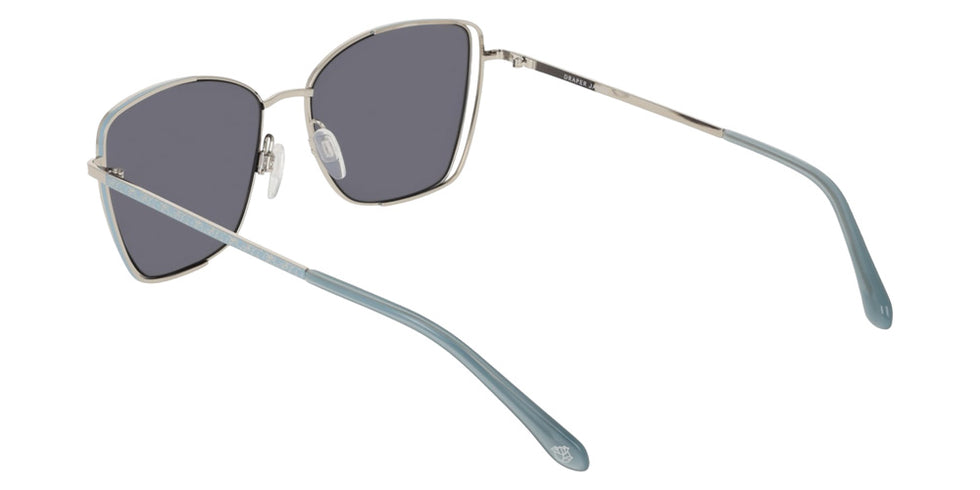 Draper James DJ7077 040 56 - Blue Silver #id:djdj7077040_s:100115