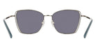 Draper James DJ7077 040 56 - Blue Silver #id:djdj7077040_s:100120