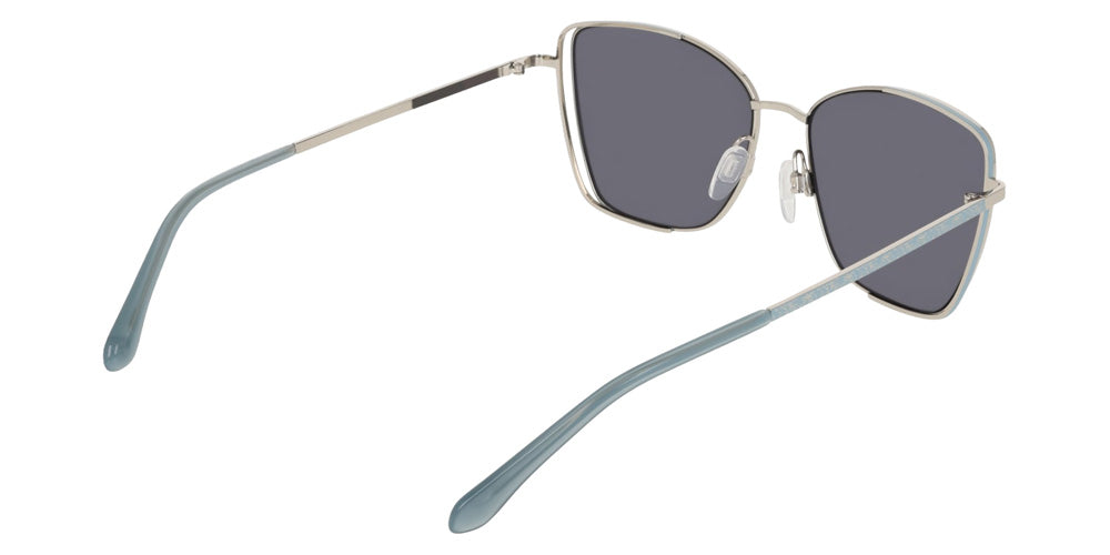 Draper James DJ7077 040 56 - Blue Silver #id:djdj7077040_s:100125