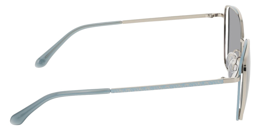Draper James DJ7077 040 56 - Blue Silver #id:djdj7077040_s:100130