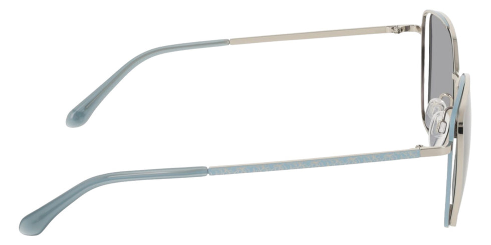 Draper James DJ7077 040 56 - Blue Silver #id:djdj7077040_s:100130