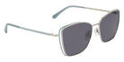 Draper James DJ7077 040 56 - Blue Silver #id:djdj7077040_s:100135