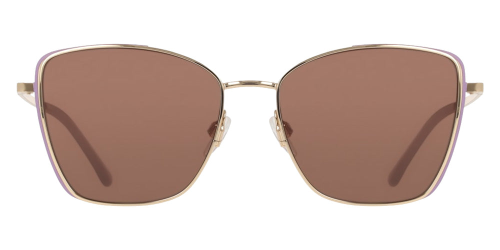 Draper James DJ7077 710 56 - Lilac Gold #id:djdj7077710_s:102100