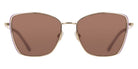 Draper James DJ7077 710 56 - Lilac Gold #id:djdj7077710_s:102100