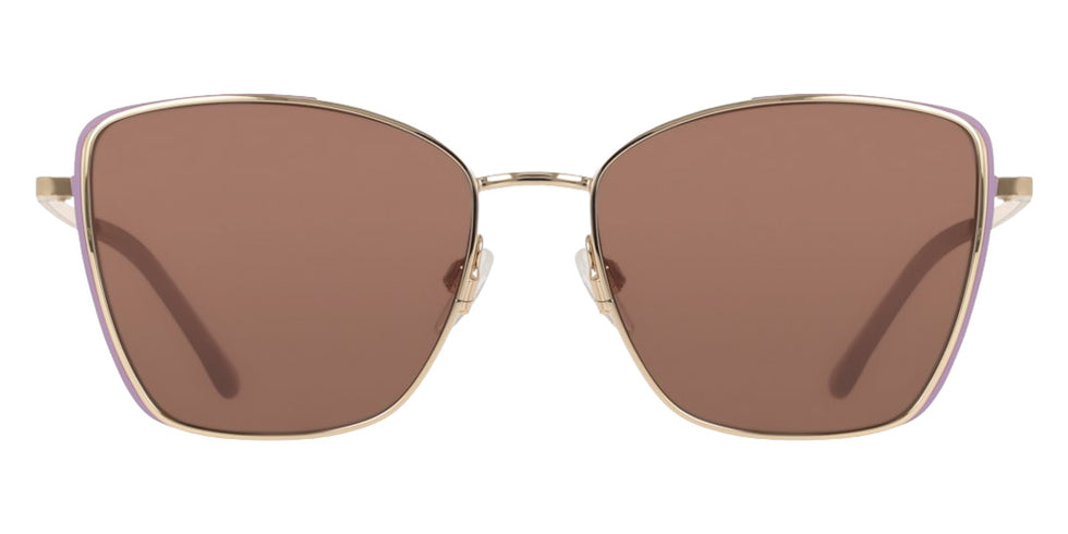 Draper James DJ7077 710 56 - Lilac Gold #id:djdj7077710_s:102100