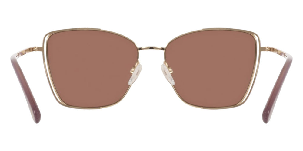 Draper James DJ7077 710 56 - Lilac Gold #id:djdj7077710_s:102120