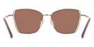 Draper James DJ7077 710 56 - Lilac Gold #id:djdj7077710_s:102120