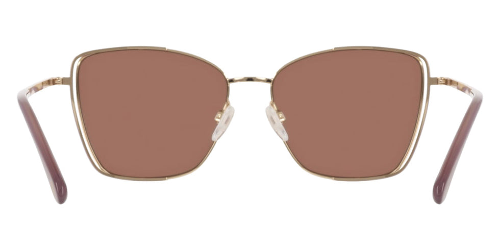 Draper James DJ7077 710 56 - Lilac Gold #id:djdj7077710_s:102120