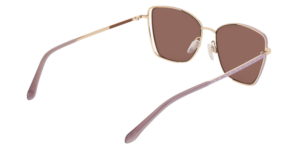Draper James DJ7077 710 56 - Lilac Gold #id:djdj7077710_s:102125