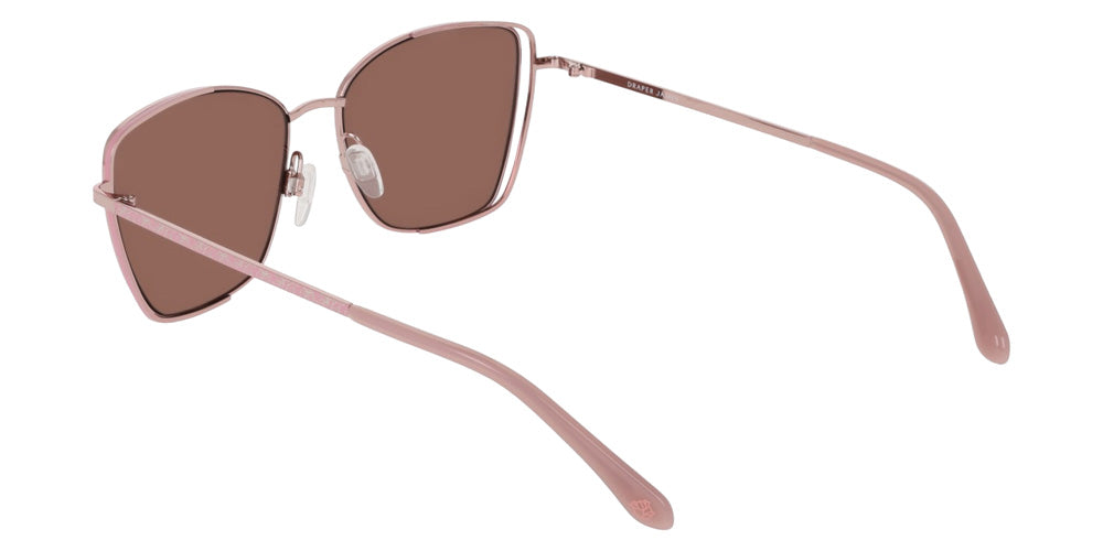 Draper James DJ7077 770 56 - Blush Rose Gold #id:djdj7077770_s:104115