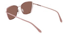 Draper James DJ7077 770 56 - Blush Rose Gold #id:djdj7077770_s:104115