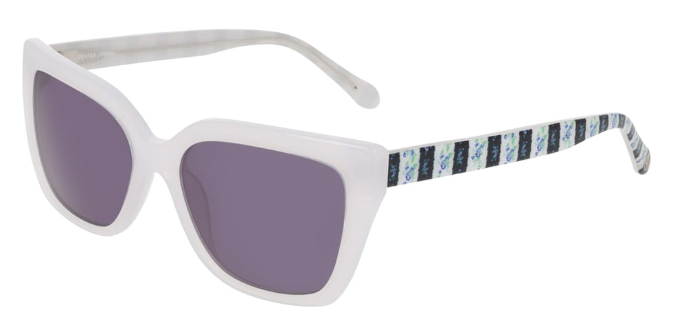 Draper James DJ7078 101 56 - Ivory #id:djdj7078101_s:104105