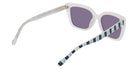 Draper James DJ7078 101 56 - Ivory #id:djdj7078101_s:104125