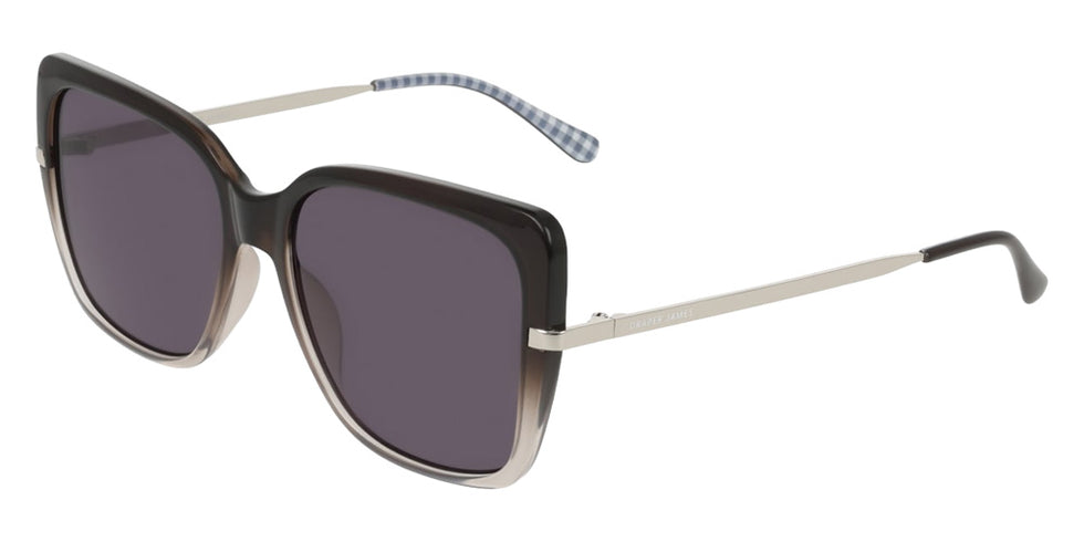 Draper James DJ7079 020 56 - Smoke Gradient #id:djdj7079020_s:100105