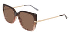 Draper James DJ7079 200 56 - Brown Gradient #id:djdj7079200_s:102105