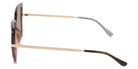 Draper James DJ7079 200 56 - Brown Gradient #id:djdj7079200_s:102110
