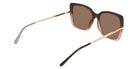 Draper James DJ7079 200 56 - Brown Gradient #id:djdj7079200_s:102125