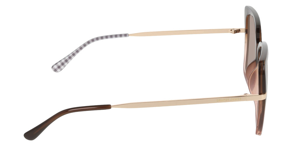 Draper James DJ7079 200 56 - Brown Gradient #id:djdj7079200_s:102130