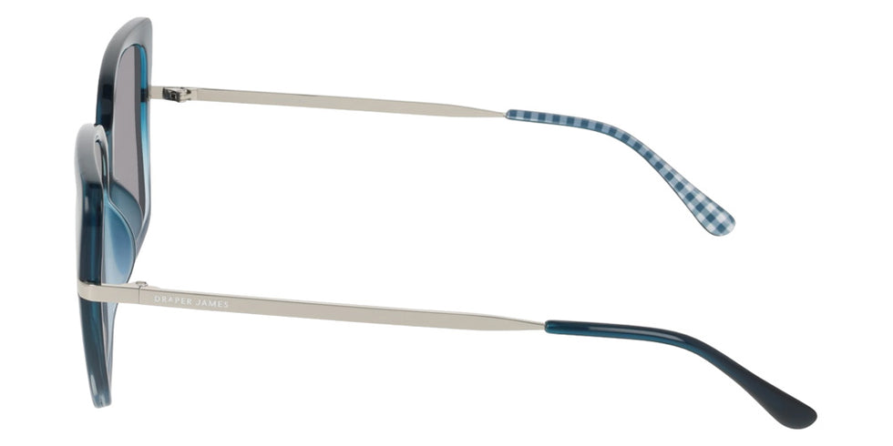 Draper James DJ7079 414 56 - Navy Gradient #id:djdj7079414_s:104110