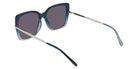 Draper James DJ7079 414 56 - Navy Gradient #id:djdj7079414_s:104115