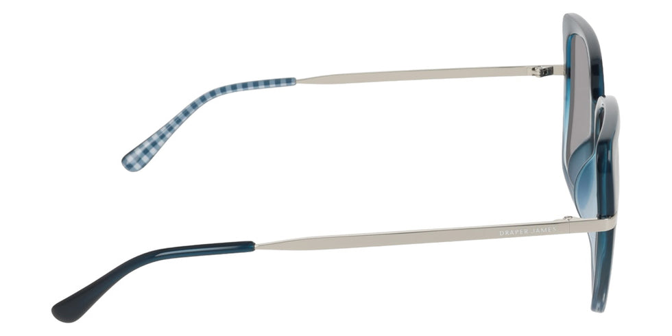 Draper James DJ7079 414 56 - Navy Gradient #id:djdj7079414_s:104130