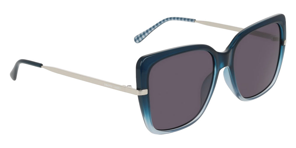 Draper James DJ7079 414 56 - Navy Gradient #id:djdj7079414_s:104135