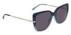Draper James DJ7079 414 56 - Navy Gradient #id:djdj7079414_s:104135