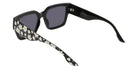 Draper James DJ7080 001 55 - Black #id:djdj7080001_s:100115