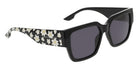 Draper James DJ7080 001 55 - Black #id:djdj7080001_s:100135