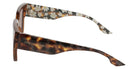 Draper James DJ7080 215 55 - Tortoise #id:djdj7080215_s:102110