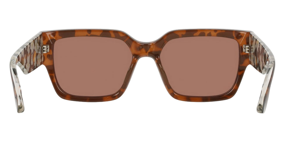 Draper James DJ7080 215 55 - Tortoise #id:djdj7080215_s:102120