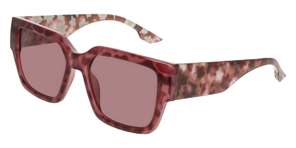 Draper James DJ7080 660 55 - Blush Tortoise #id:djdj7080660_s:104105