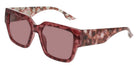 Draper James DJ7080 660 55 - Blush Tortoise #id:djdj7080660_s:104105
