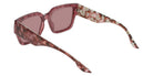 Draper James DJ7080 660 55 - Blush Tortoise #id:djdj7080660_s:104115
