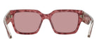 Draper James DJ7080 660 55 - Blush Tortoise #id:djdj7080660_s:104120