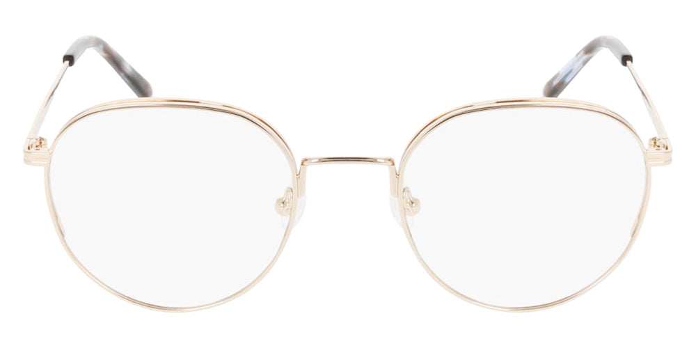 DKNY DK1037 717 51 - Gold #id:dkdk1037717_s:100100