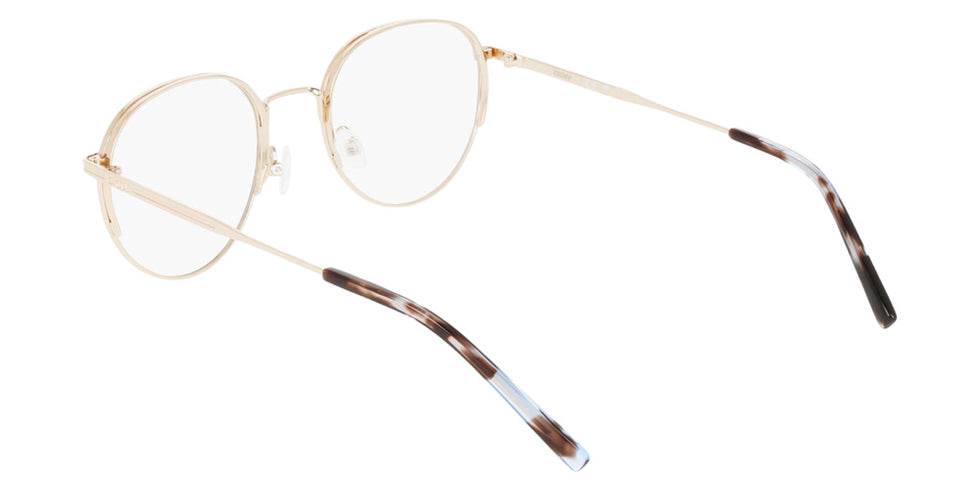 DKNY DK1037 717 51 - Gold #id:dkdk1037717_s:100115